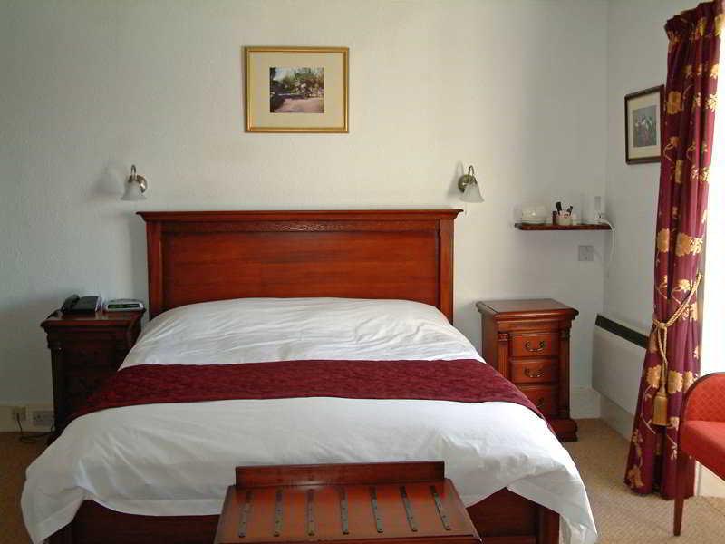 Eddrachilles Hotel Badcall ภายนอก รูปภาพ